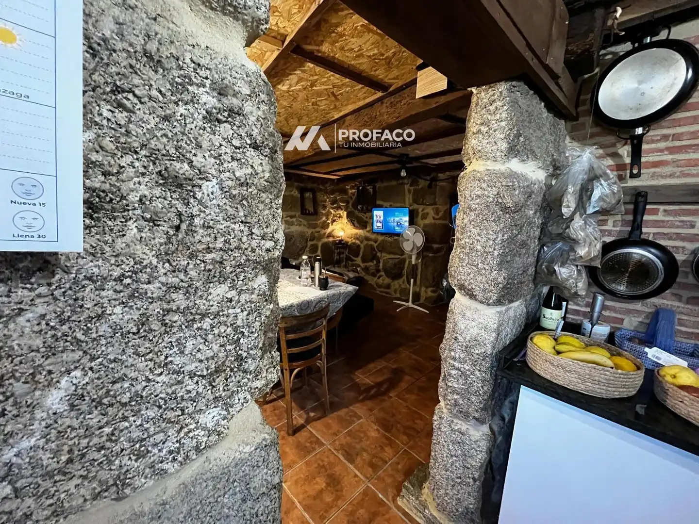 Casa o chalet en venta en Carballeda de Avia con Calefacción y Trastero