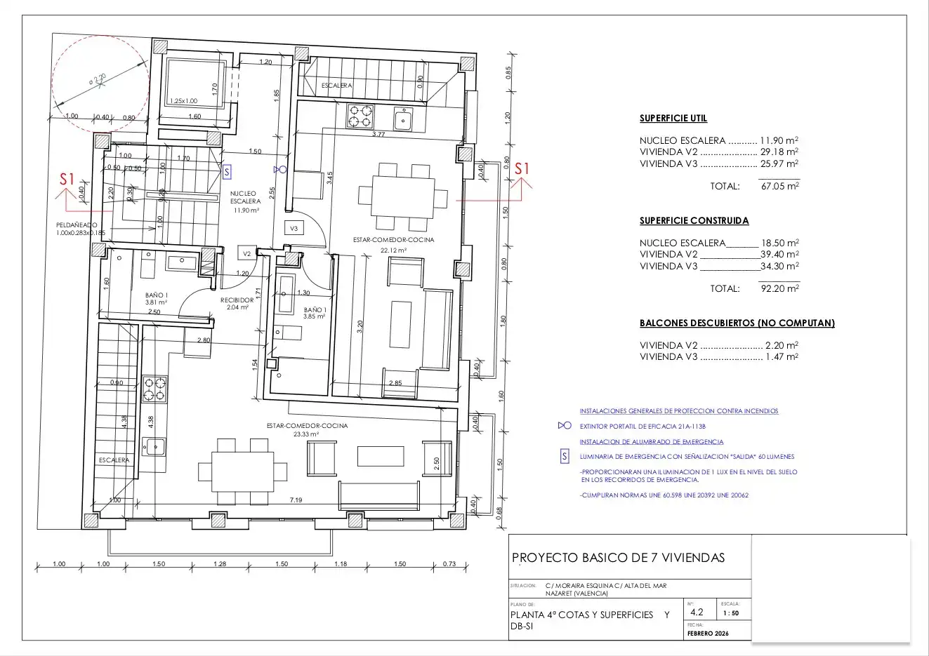Residential for sale in Valencia