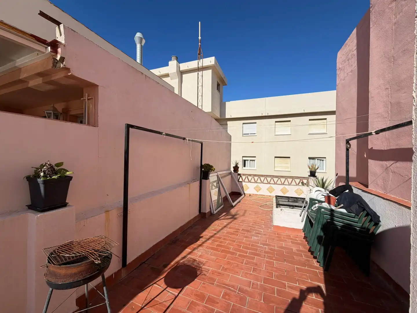 Terraced house for sale in Calle los Nidos, imagen 47