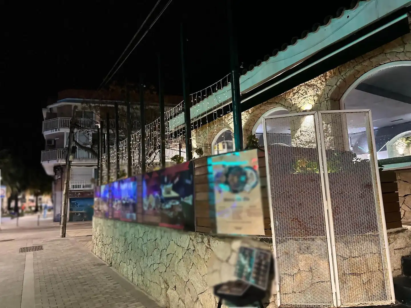 Business premises for transfer in Lluminetes, imagen 19