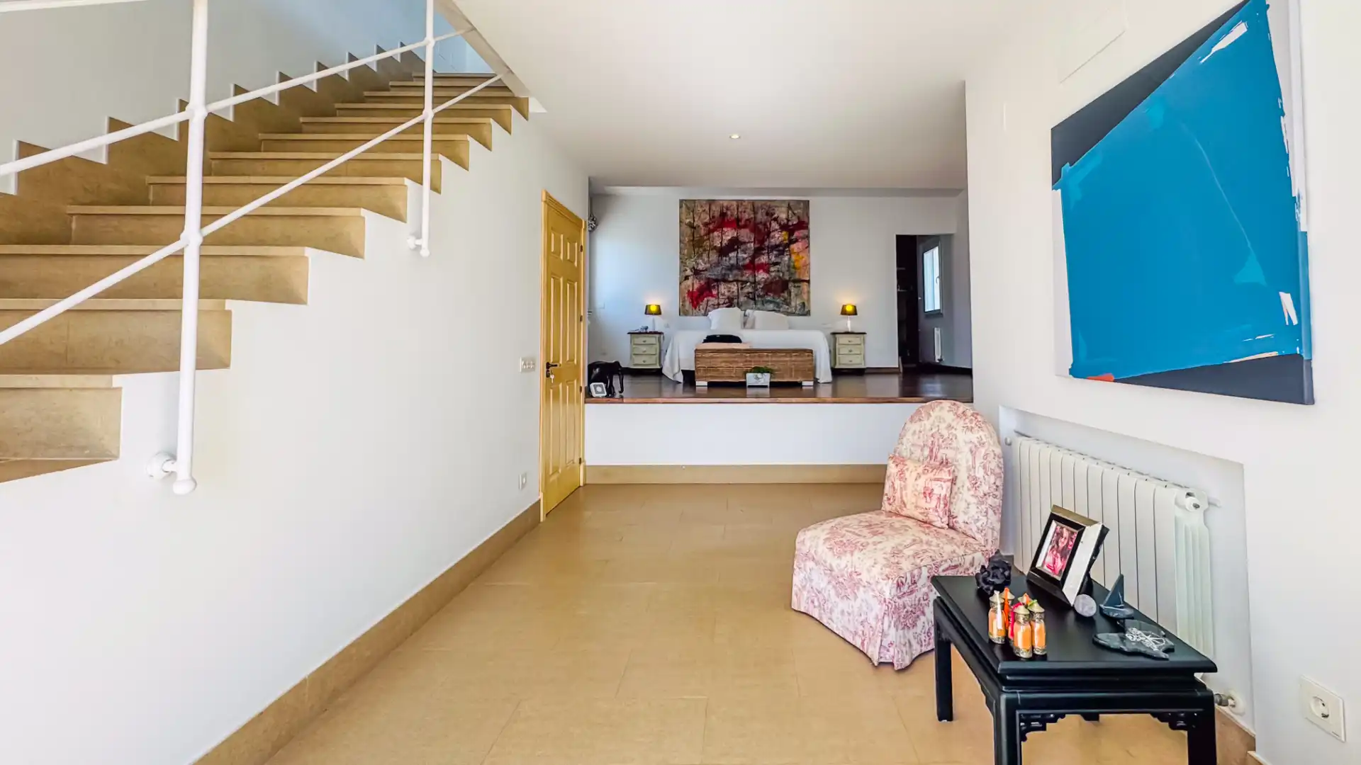 Chalet con terraza en venta en San García, imagen 63