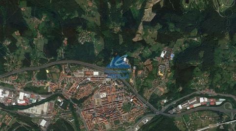 PARCELA DE TERRENO EN GALDAKAO