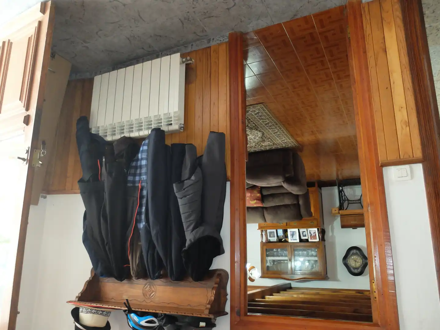 Casa o chalet en venta en Tapia de Casariego con Calefacción y Parquet