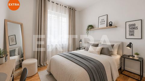 Photo 5 of Flat for sale in Calle de la Basílica, Cuatro Caminos - Azca, Madrid Capital