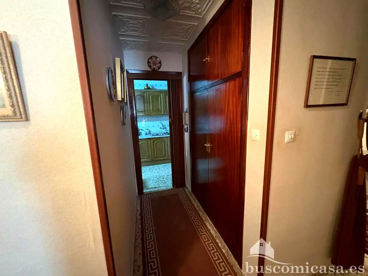 Piso con ascensor en venta en Calle Carmen de los Ángeles, imagen 23