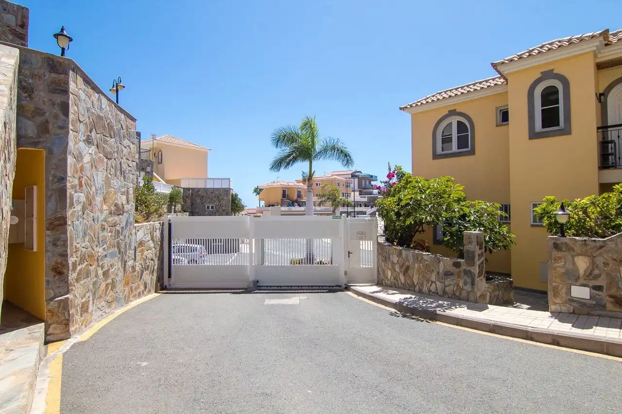 Appartement compact avec piscine à vendre à Arguineguín, imagen 18