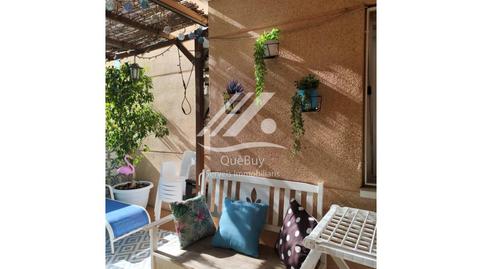 Foto 4 de Pis en venda a Valls, Tarragona