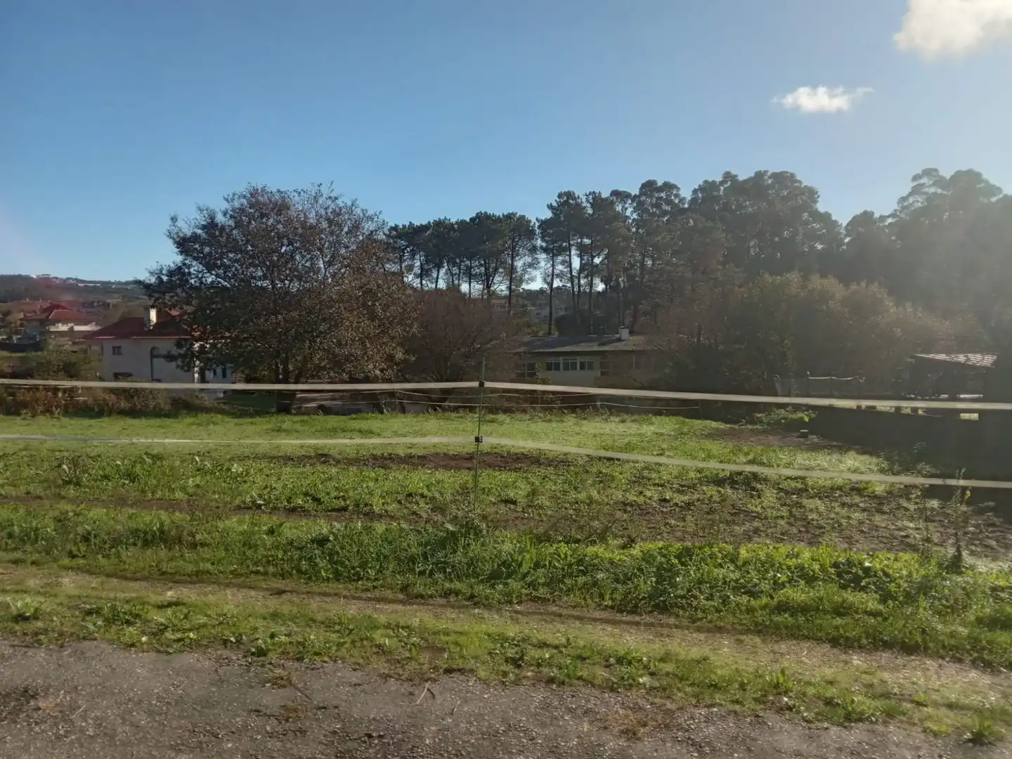 Wohnbaugrundstück zum Verkauf in Camino Futbol, imagen 2