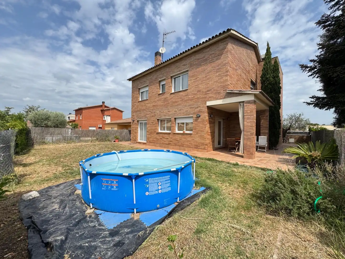 Maison avec terrasse à vendre à La Torre de Claramunt, imagen 36