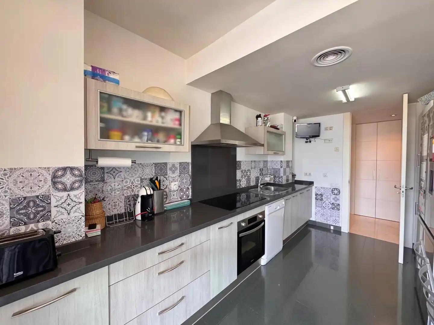 Apartament amb ascensor en venda a Chullera, imagen 11