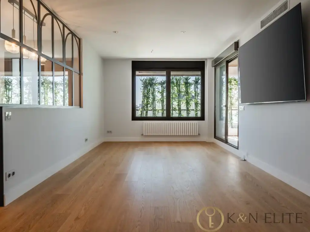 Penthouse mit Terrasse zum Verkauf in Calle Vereda Del Palacio, imagen 5