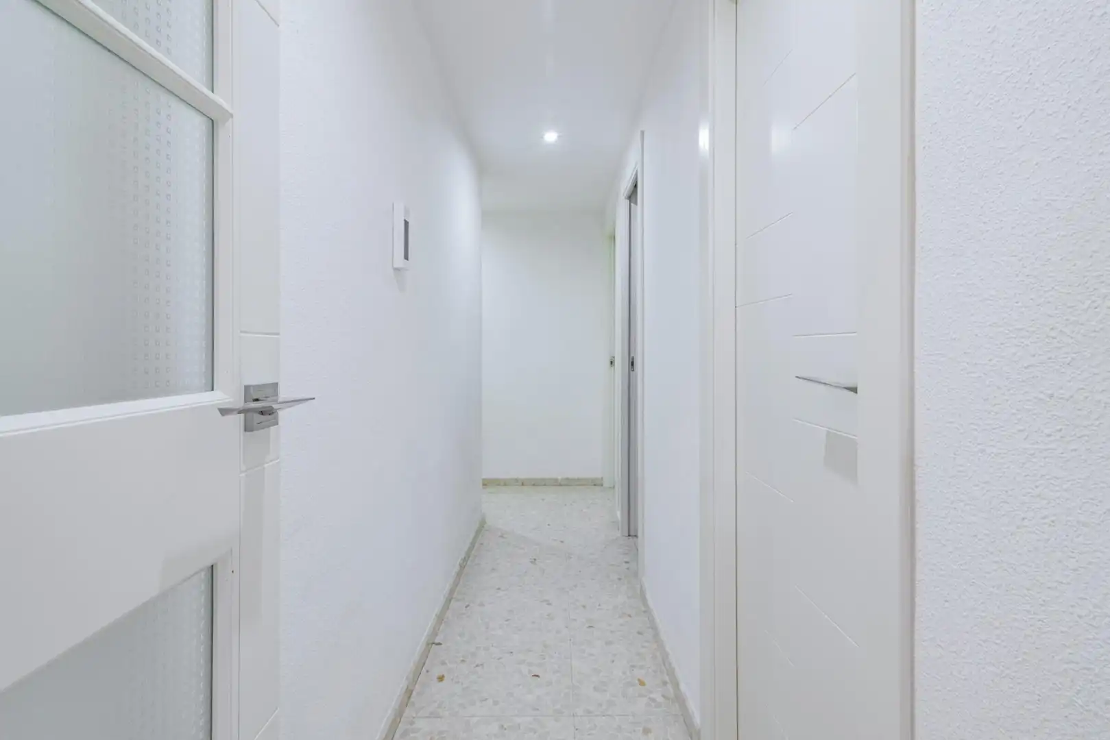 Flat for rent in San Francisco Javier