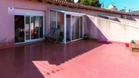 Terrace of House or chalet for sale in Sant Climent de Llobregat  with Heating, Private garden and Terrace