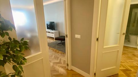 Foto 3 de Piso en venta en Hispanoamérica - Bernabéu,  Madrid Capital