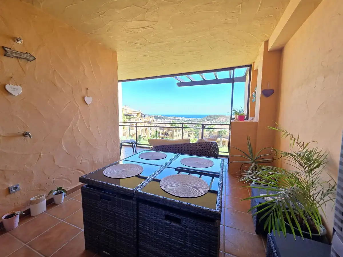 Apartment with pool for sale in Calle Alpandeire 10, imagen 4