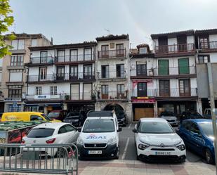 Vista exterior de Pis en venda en San Vicente de la Barquera