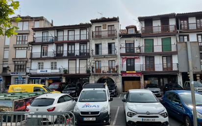 Vista exterior de Pis en venda en San Vicente de la Barquera