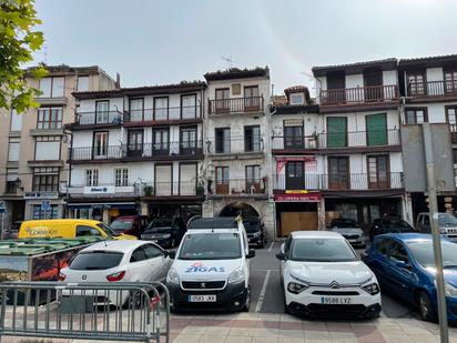 Exterior view of Flat for sale in San Vicente de la Barquera