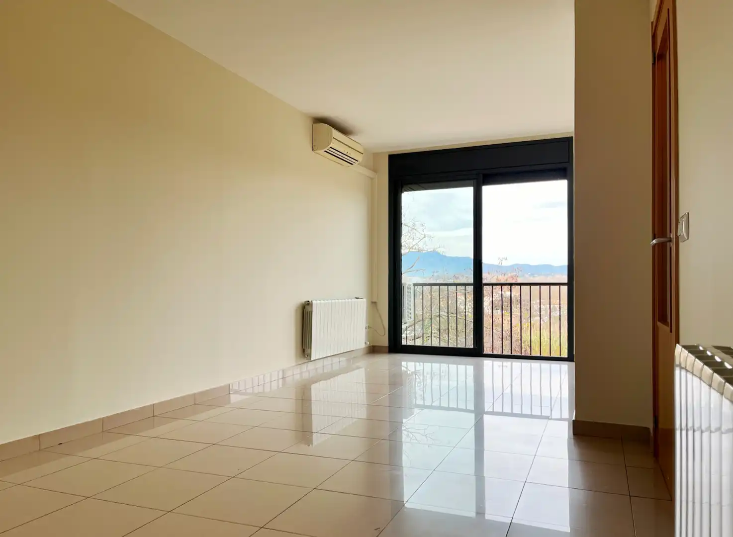 Piso de alquiler en Girona, Girona