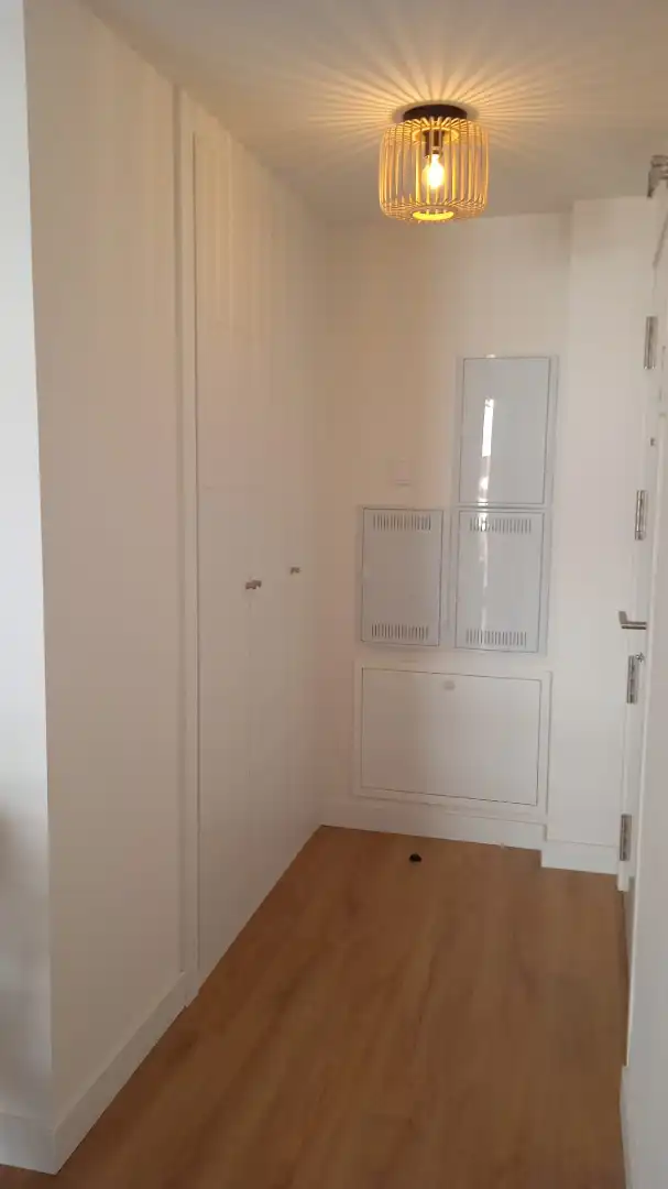 Piso de alquiler en San Pedro de Deusto - La Ribera