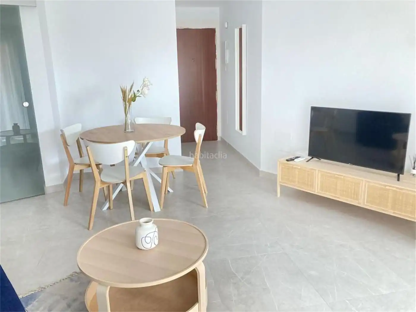 Apartament amb piscina en venda a Calle Burgos 6, imagen 11