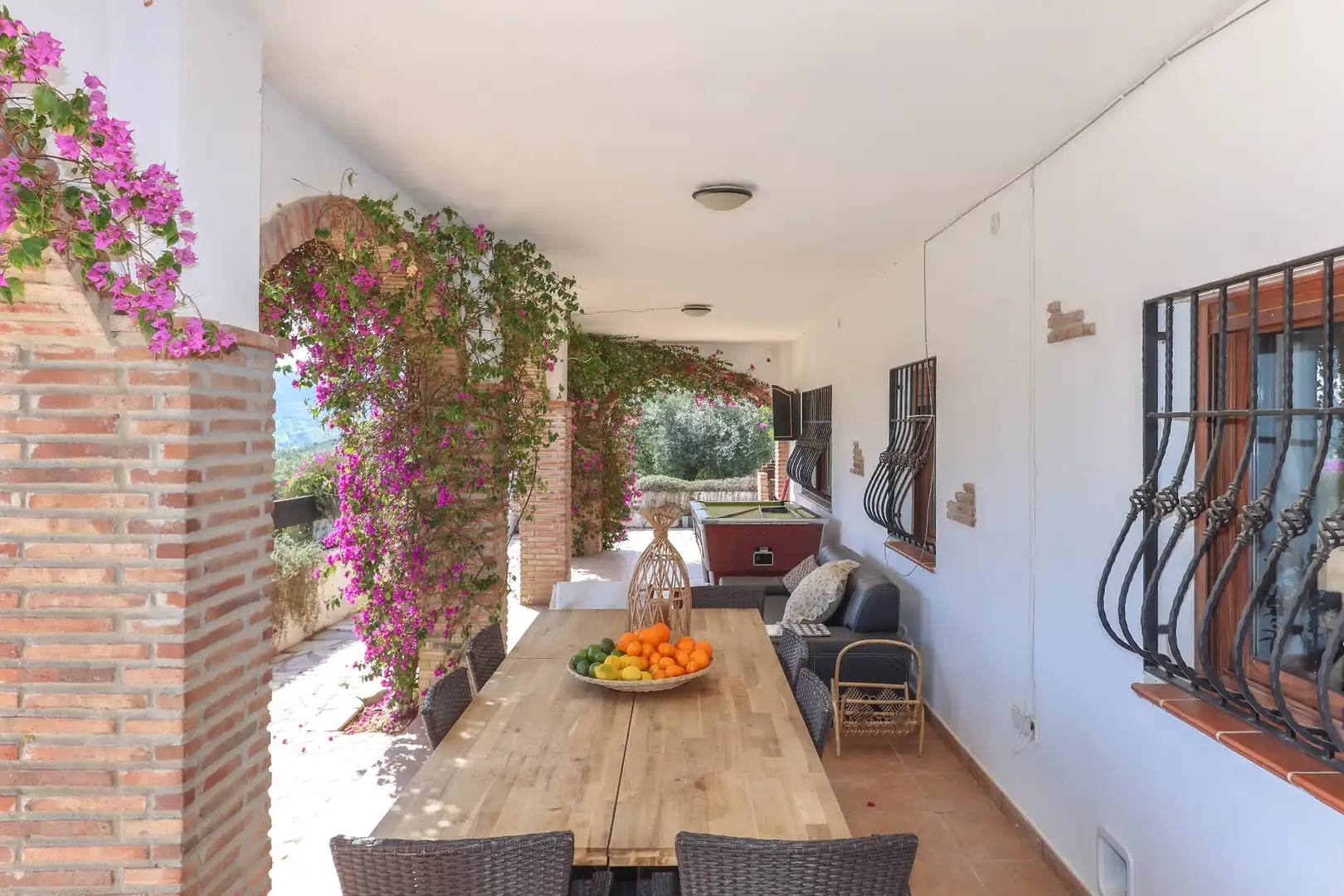Casa con piscina en venta en Calle Meson, imagen 5