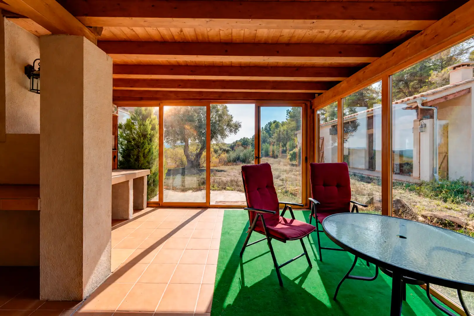 Rural land for sale in Arens de Lledó, imagen 7