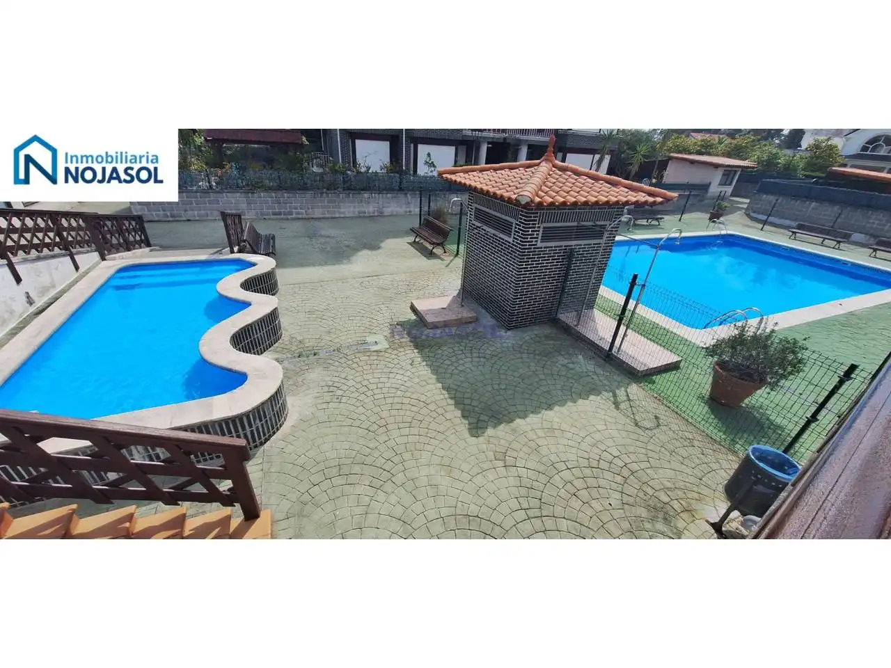 Mini appartamento con terrazza in vendita a Calle los pinares, imagen 46