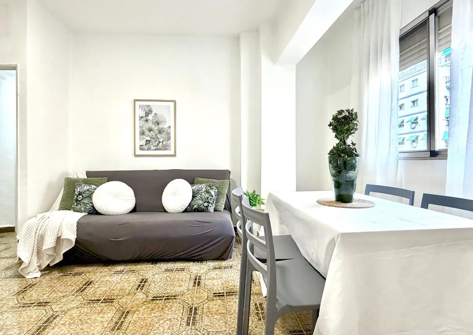 Piso con ascensor en venta en Calle CONCHITA PIQUER 7, imagen 18