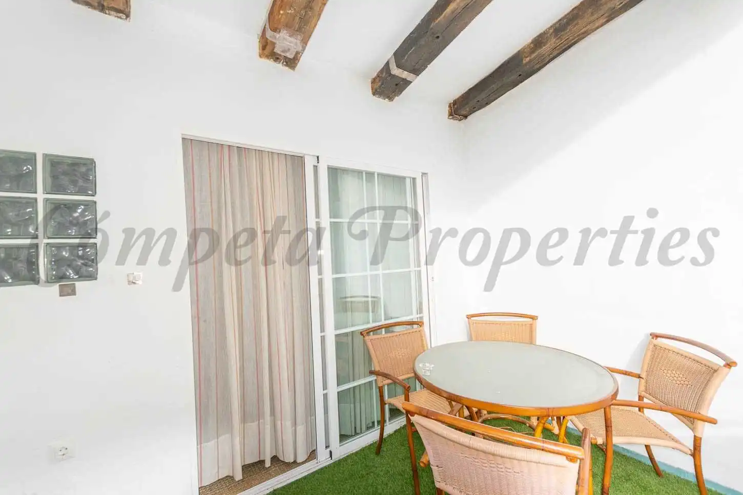 Casa en venda a Canillas de Albaida, imagen 2
