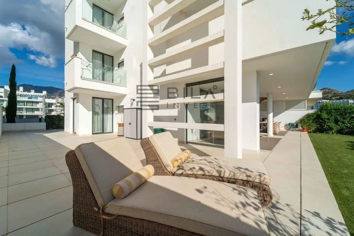 Flat with pool for sale in 8 de Marzo, imagen 41