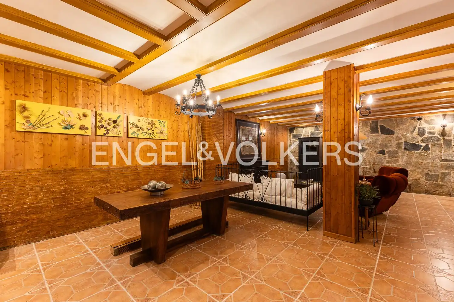 House with pool for sale in Serra, imagen 49