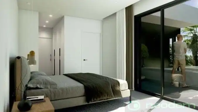 Habitación de Casa o chalet en venta en Rojales con Terraza