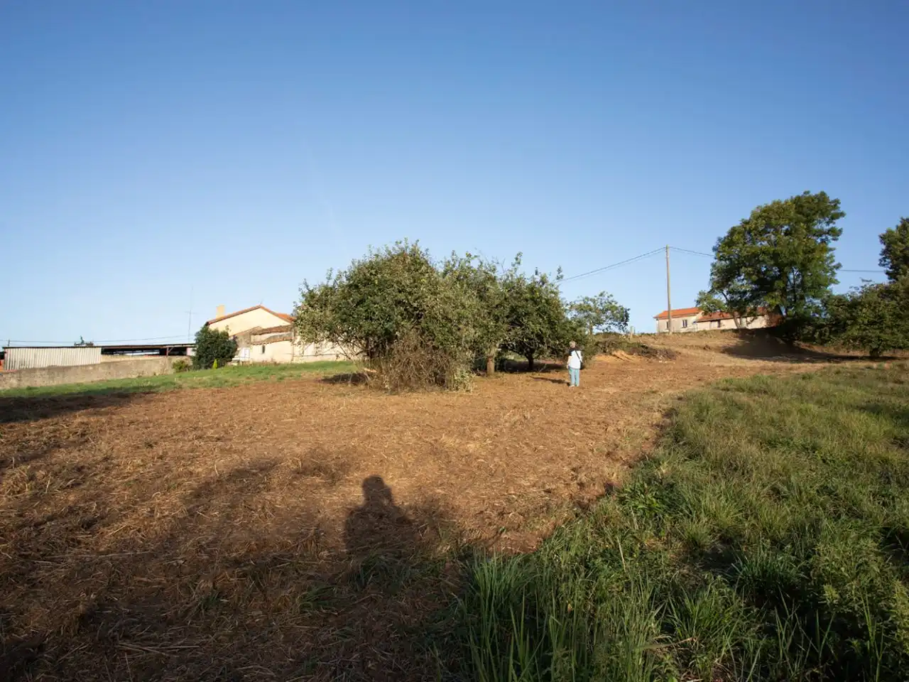 Terreno residencial en venta en Lugar el Cuadro 24, imagen 6