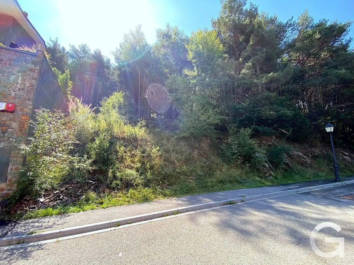 Residential land for sale in L'Aldosa - Anyós, imagen 2