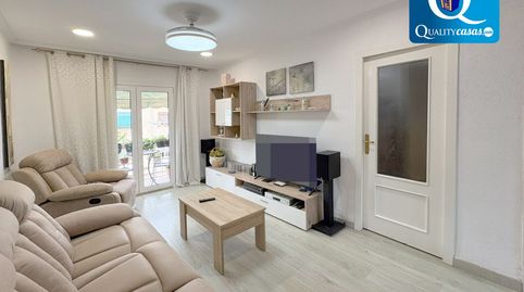 Apartamento en venta en La Florida, 3 dormitorios.