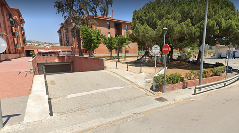 Foto 2 de Garatge en venda a Josep Trueta, 6, Sud, Barcelona