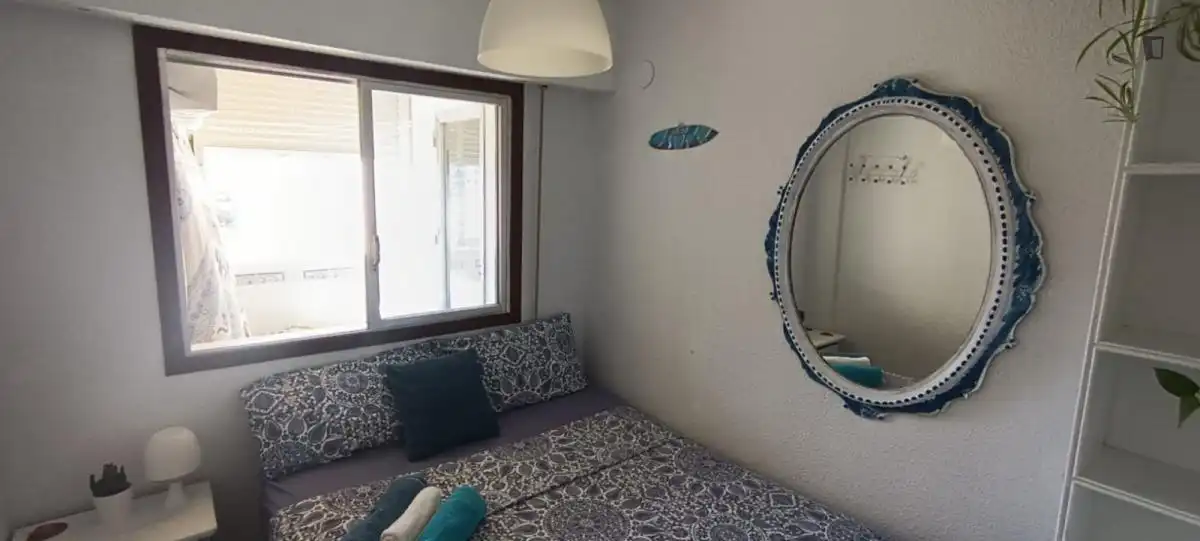 Room in Tavernes de la Valldigna