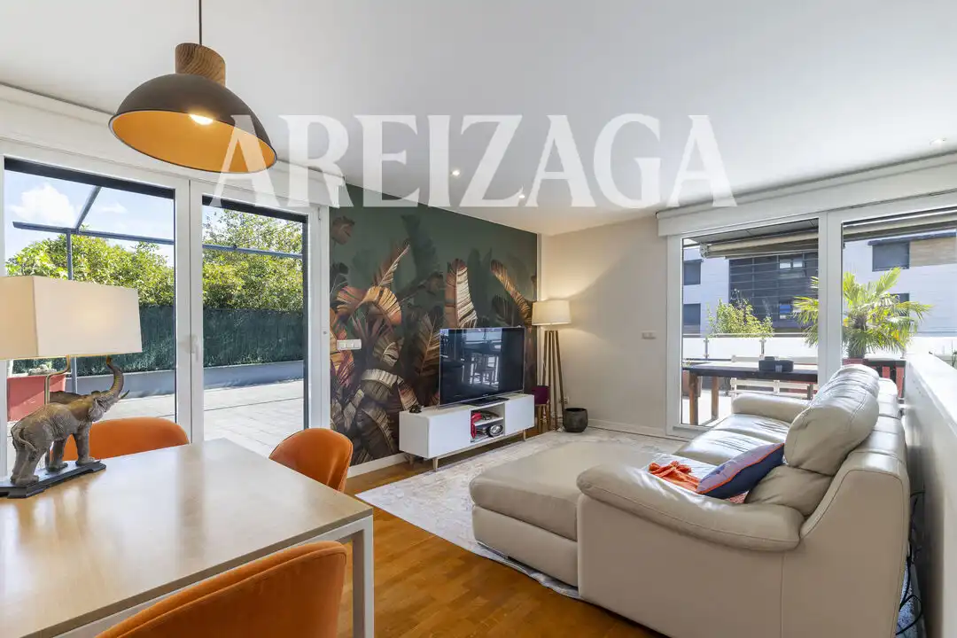 Dúplex con ascensor en venta en Calle Pagola, imagen 11
