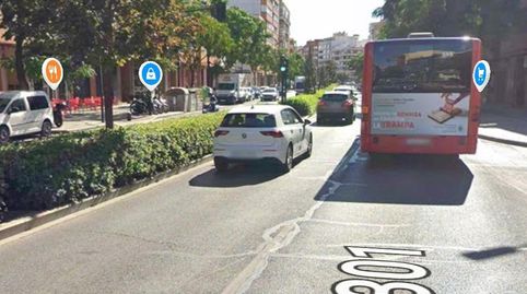 Photo 3 of Apartments for sale in San Pablo, Albacete Capital