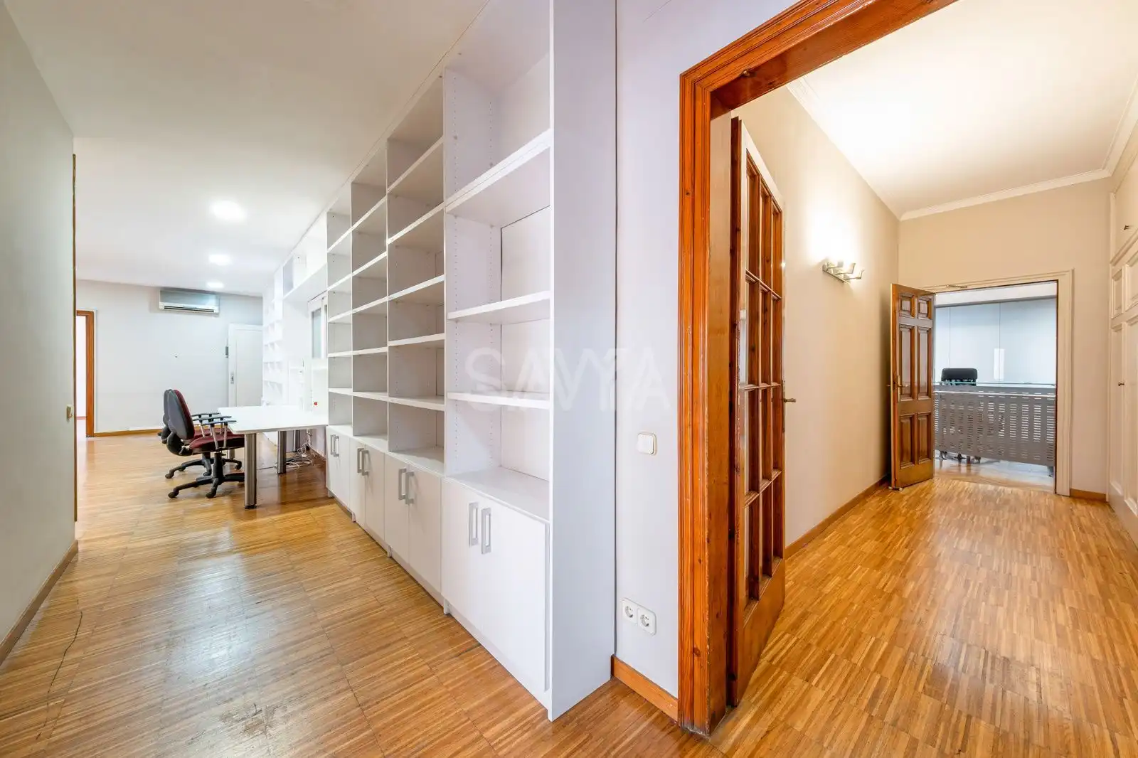 Wohnung mit Aufzug zum Verkauf in Ferran Agullo, imagen 33