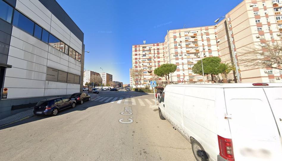 Foto 1 de Pis en venda a Centro, Madrid