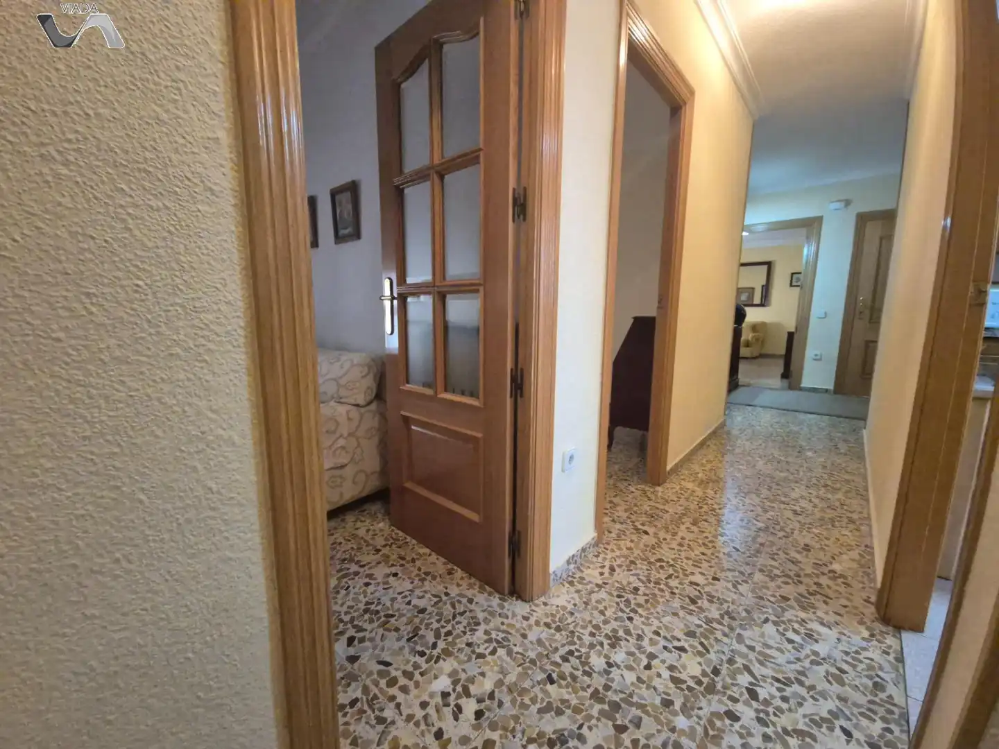 Flat with terrace for sale in Calle Numancia 20, imagen 30