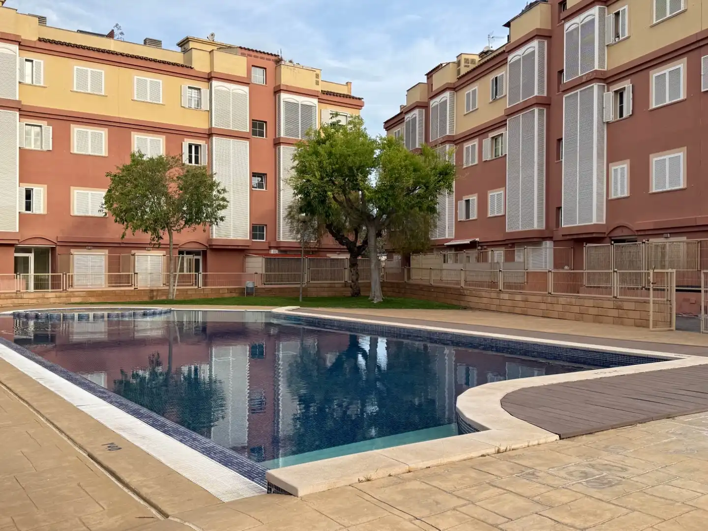 Penthouse mit Pool zum Verkauf in Carrer de Jaume Villanueva 10, imagen 21