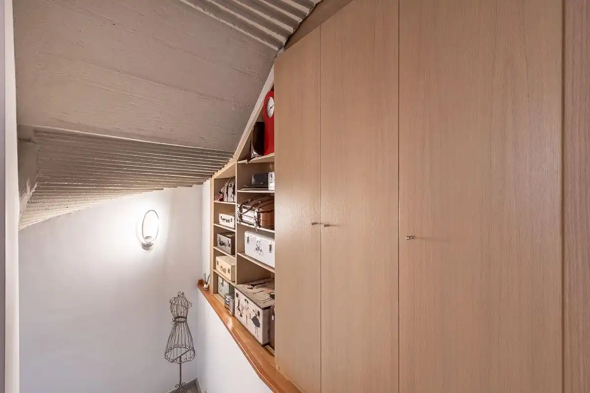 Casa o chalet en venta en Granada con Aire acondicionado, Terraza y Balcón