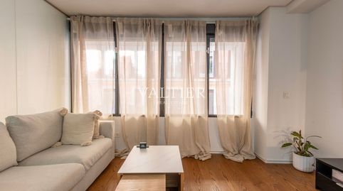 Foto 3 de Pis de lloguer a Fuencarral,, Universidad - Malasaña, Madrid Capital