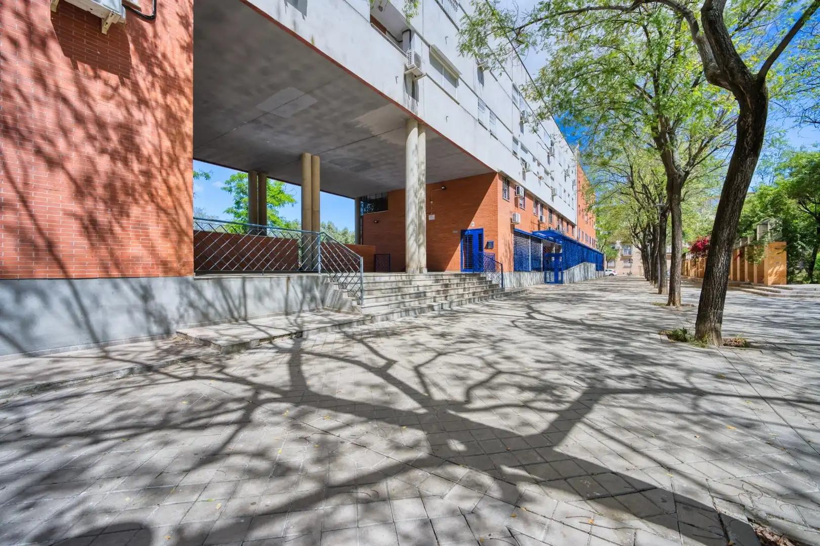 Dúplex en venda a Calle PARQUE DE DESPEÑAPERROS, Pino Montano - Consolación