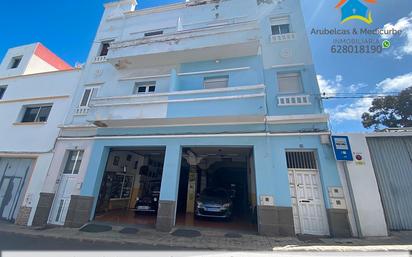Exterior view of Premises for sale in Arucas