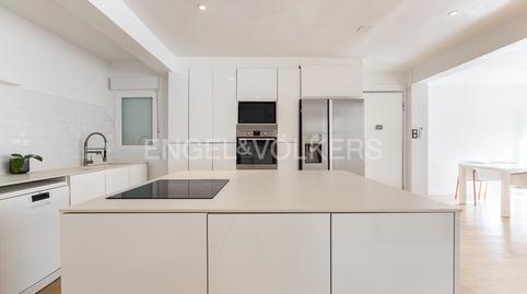 Foto 2 de Pis de lloguer a Mont-Olivet,  Valencia Capital