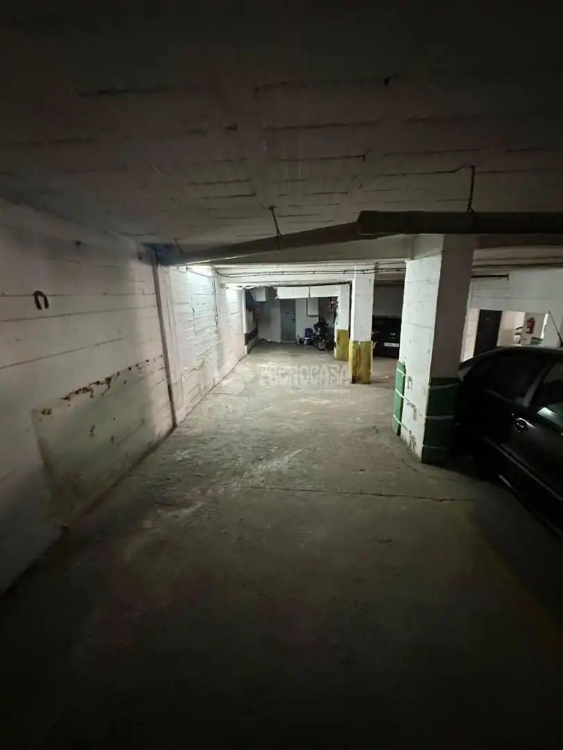 Garage for sale in Málaga